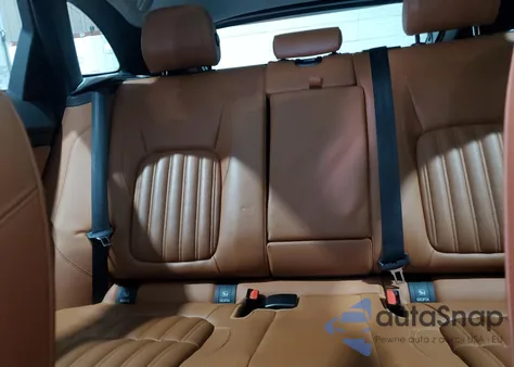 2019 Jaguar F-Pace Portfolio из США, поврежденный, VIN SADCN2GX7KA602358